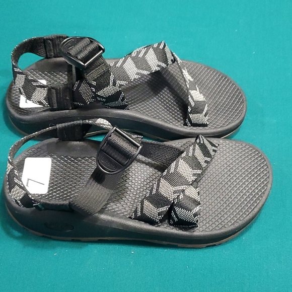 Chaco Men\'s Sandals